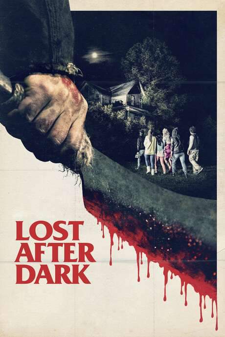 Lost After Dark
